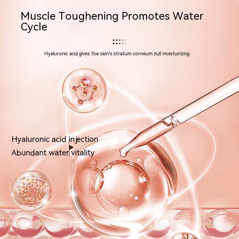 Skin Care Product Set Hyaluronic Acid Moisturizing Facial Care Skin Care Product Set Hyaluronic Acid Moisturizing Facial Care